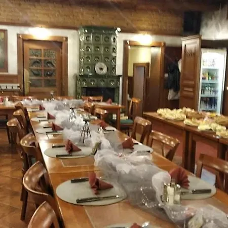 Mala Svata Hora - & Restaurace * Mníšek pod Brdy