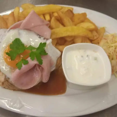 Malá Svatá Hora - Penzion&restaurace *