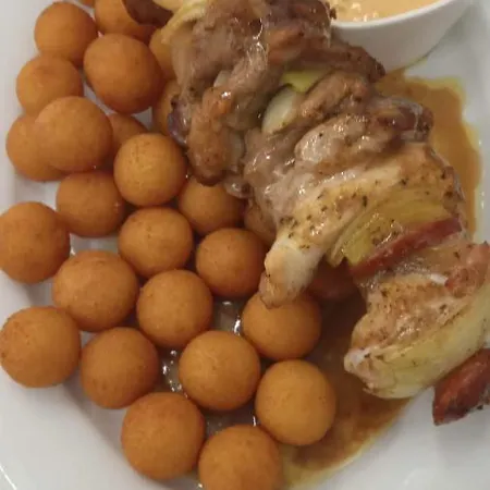 Pensionat Mala Svata Hora - & Restaurace *