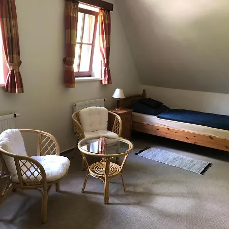 Mala Svata Hora - & Restaurace Pensionat Mníšek pod Brdy