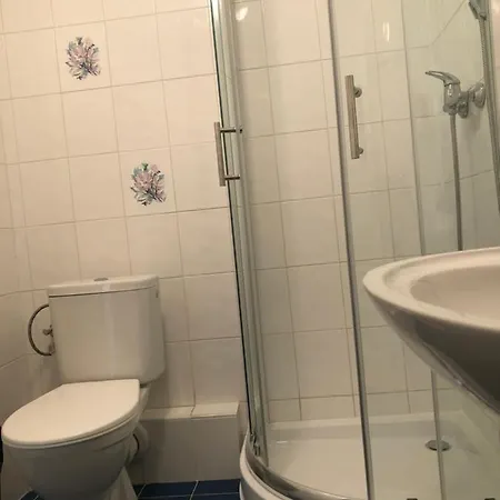 Malá Svatá Hora - Penzion&restaurace Affittacamere