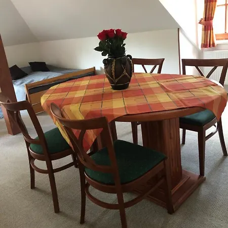 Pensionat Mala Svata Hora - & Restaurace *