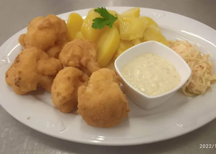 Malá Svatá Hora - Penzion&restaurace