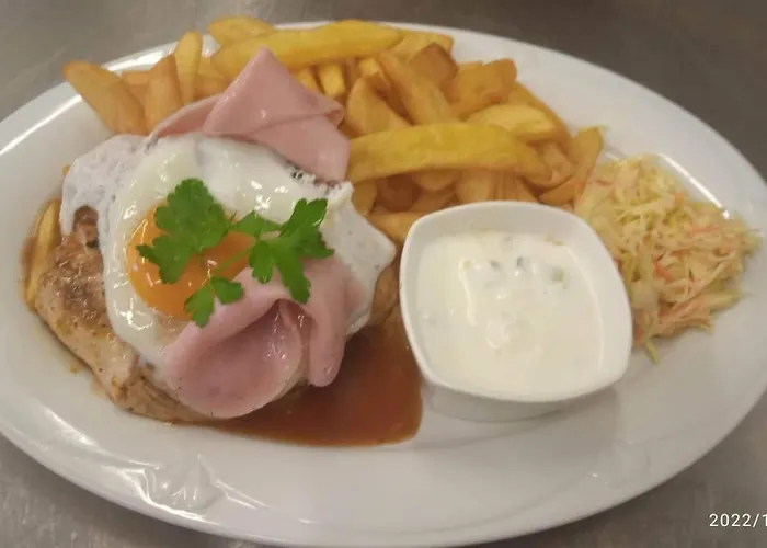 Mala Svata Hora - & Restaurace *