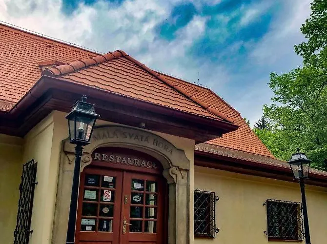 Mala Svata Hora - & Restaurace